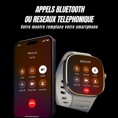 Melyos Watch connect 5G